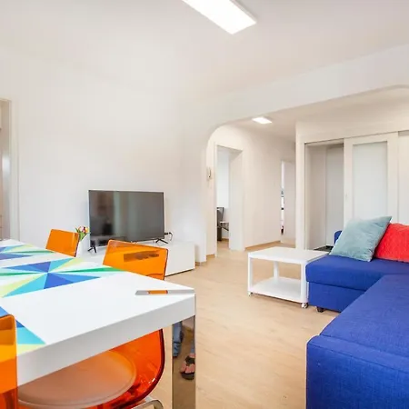 3 Bedroom Cozy In