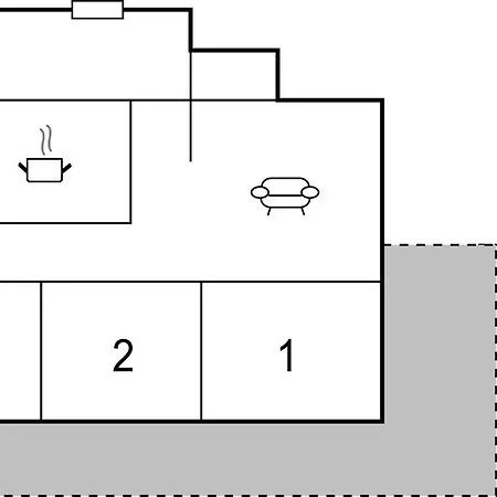 3 Bedroom Cozy Apartment In Koper * Koper