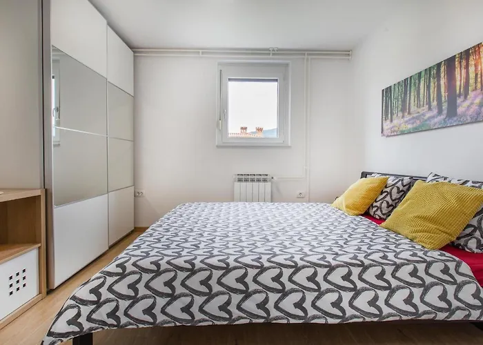 Lovely In Διαμέρισμα Κόπερ